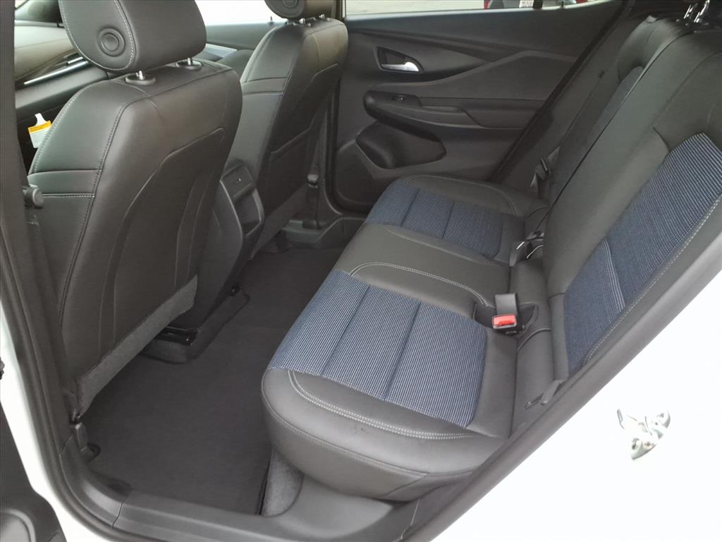 2026 Buick Envista Preferred photo 3