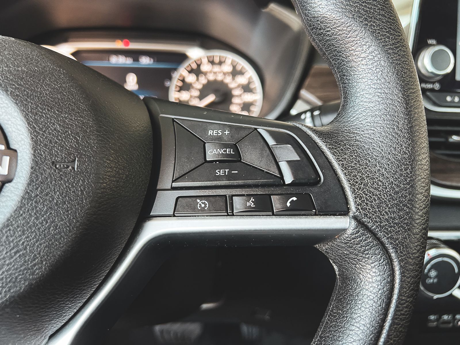 2024 Nissan Altima 2.5 SV photo 20