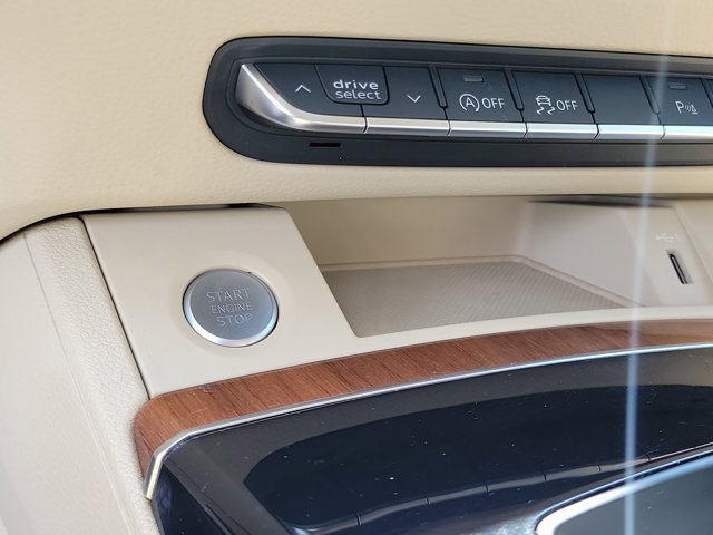 2021 Audi Q5 2.0T Premium photo 25