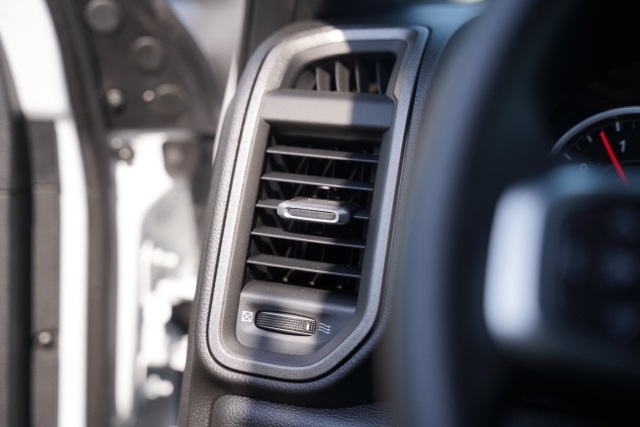 2025 Ram 3500 Tradesman photo 16