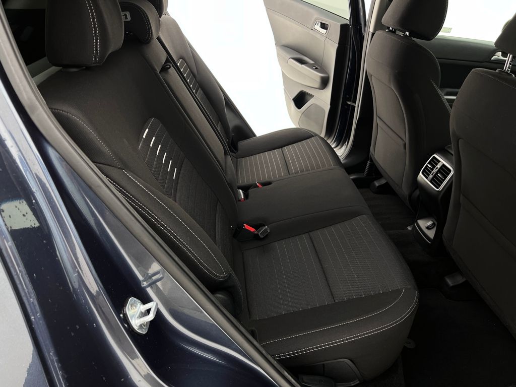 2019 Kia Sportage LX photo 18