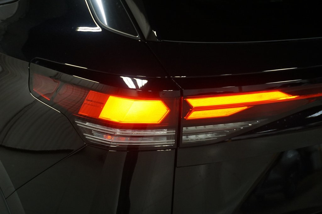 2025 Volkswagen Tiguan S photo 25