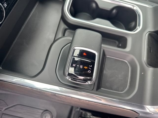 2026 Gmc Sierra 1500 SLT photo 22
