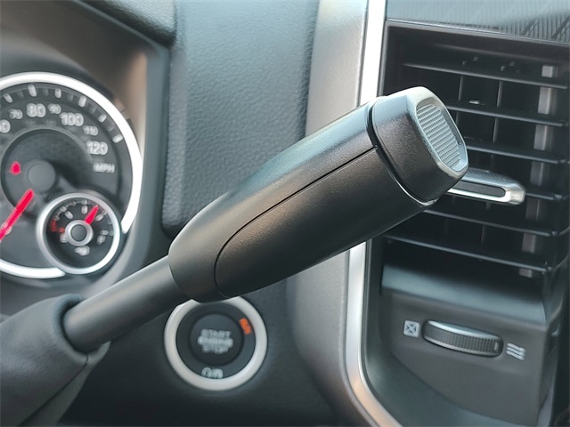 2026 Ram 2500 Big Horn photo 19