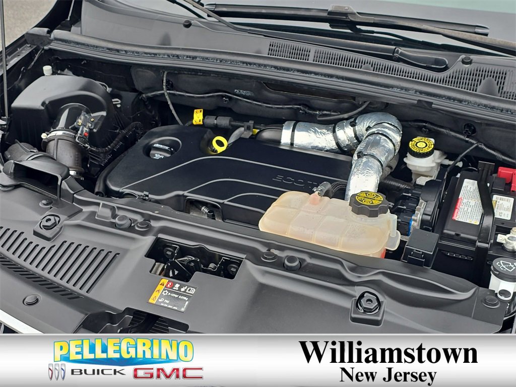 2022 Buick Encore Preferred photo 28