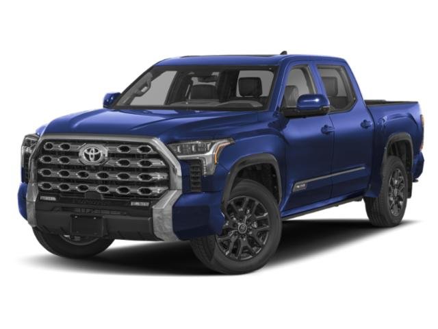 とら New 2025 Toyota Tundra 1794 Edition 1794 ED. CREWMAX 5.5 in
