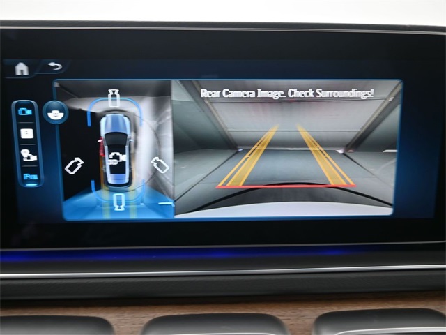 2026 Mercedes Benz GLE 350 photo 3