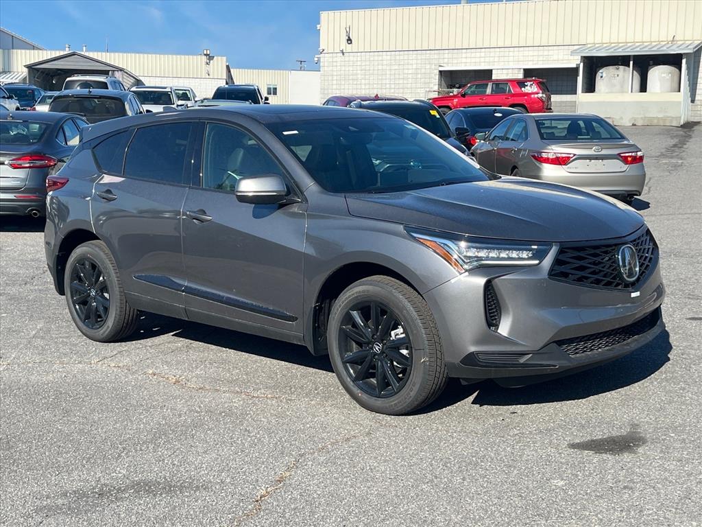 2026 Acura RDX Base's photo
