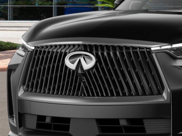 2026 Infiniti QX60 Autograph AWD photo 8