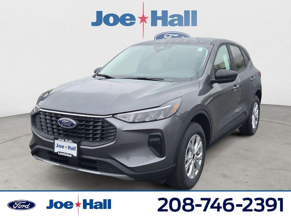 2026 Ford Escape Active's photo