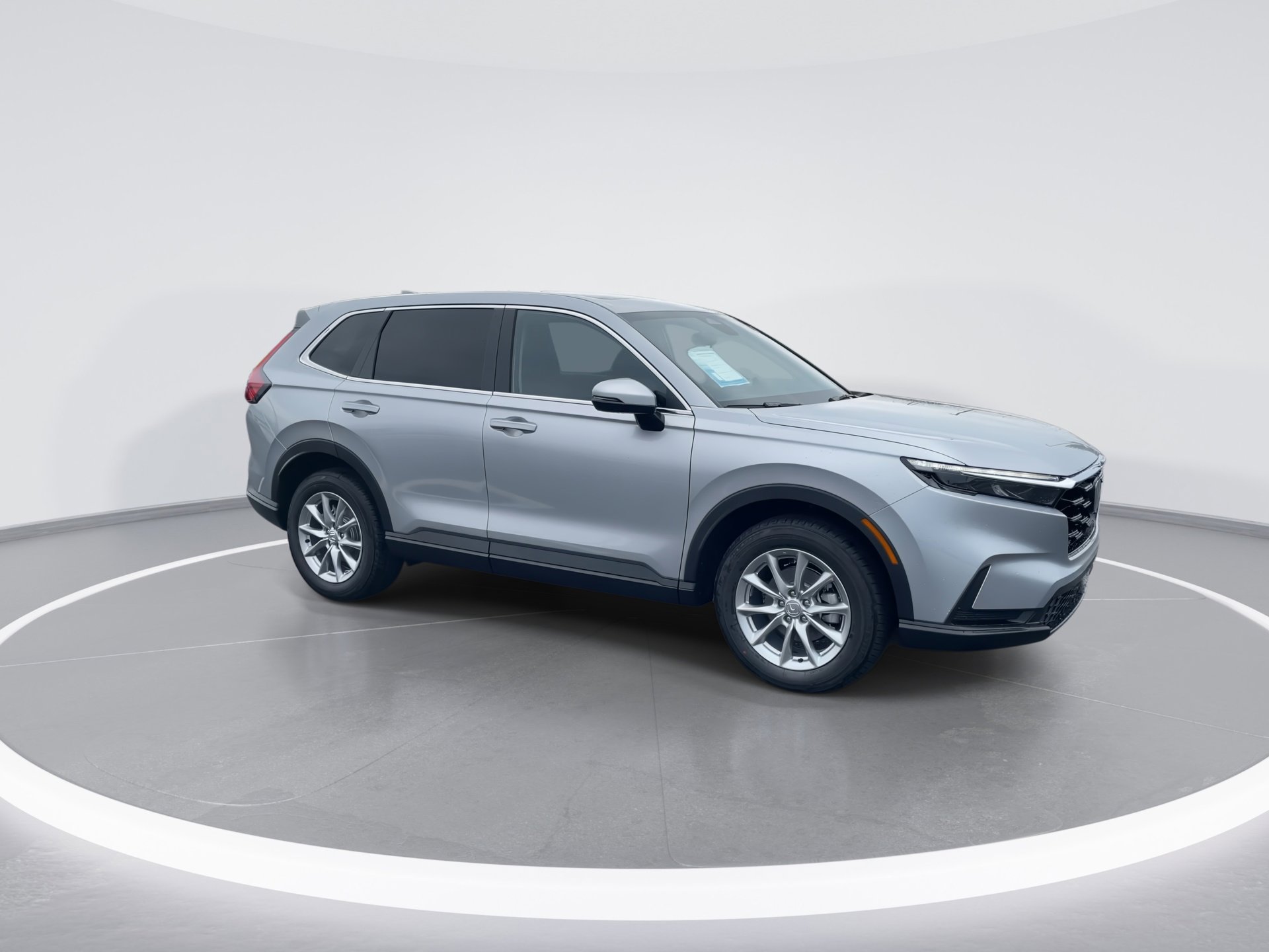 2026 Honda CR-V EX photo 2