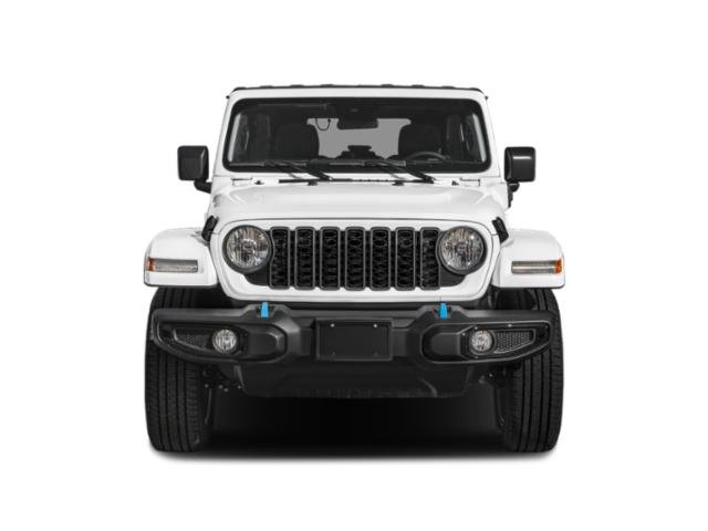 2024 Jeep Wrangler Willys 4xe photo 7