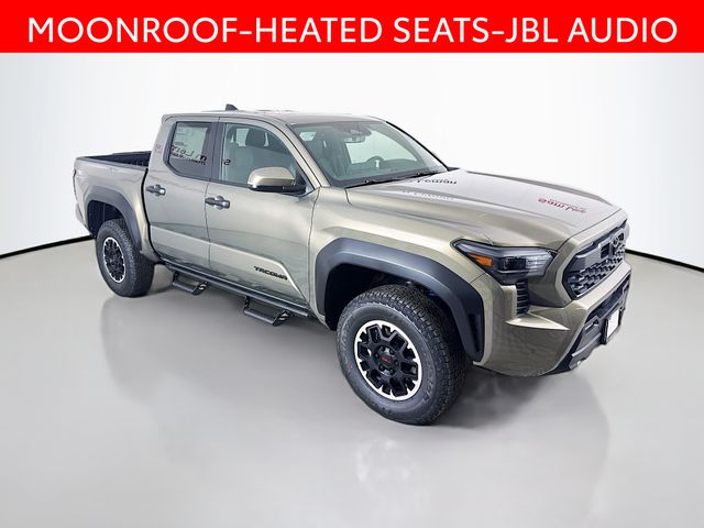 2026 Toyota Tacoma TRD Off Road's photo