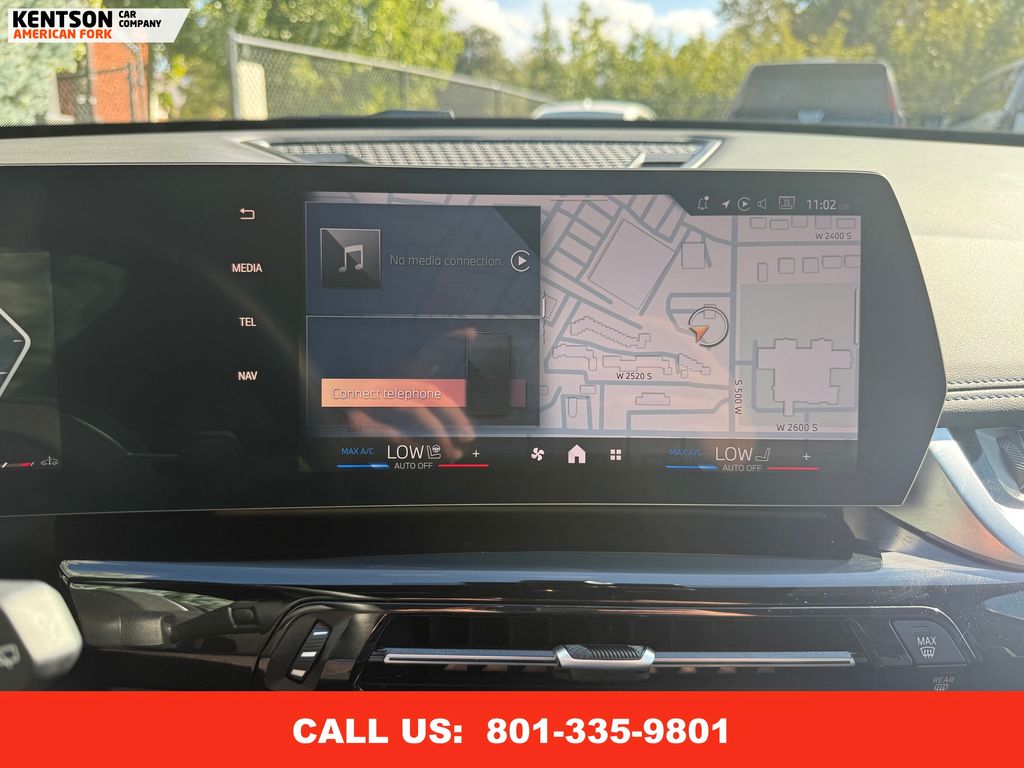 2025 Bmw X1 XDrive28i photo 25
