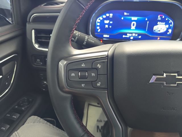 2023 Chevrolet Suburban RST photo 17