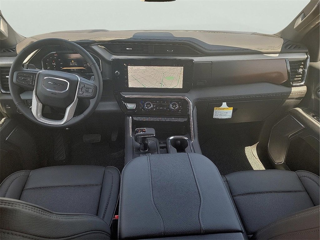 2026 Gmc Sierra 1500 Denali photo 10