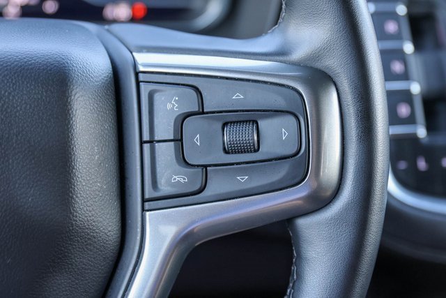2023 Chevrolet Tahoe LT photo 32