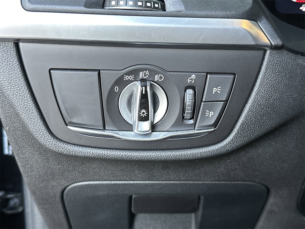 2022 Bmw X3 sDrive30i photo 13
