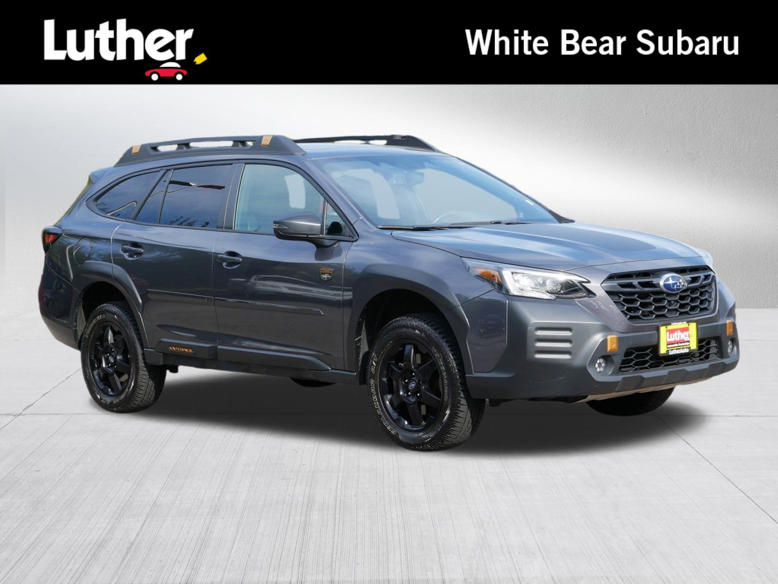 2023 Subaru Outback