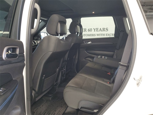 2019 Jeep Grand Cherokee Upland photo 21