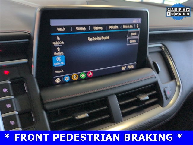 2021 Chevrolet Tahoe RST photo 12