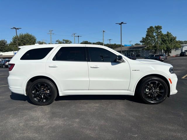 2022 Dodge Durango R/T photo 5
