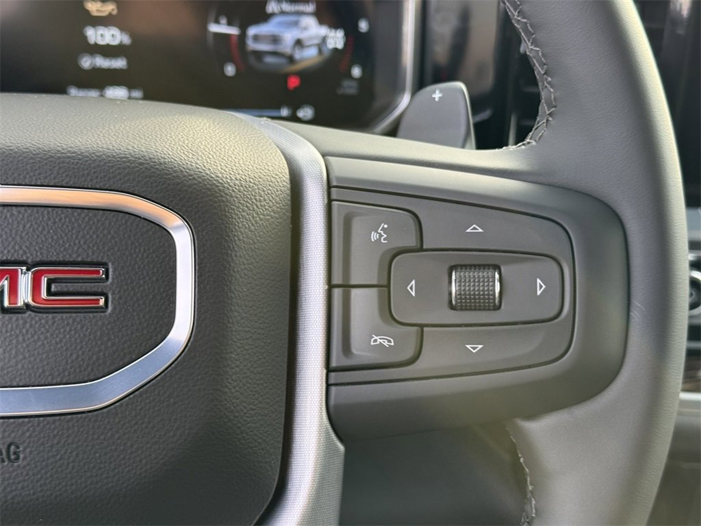 2026 GMC SIERRA - Image 20