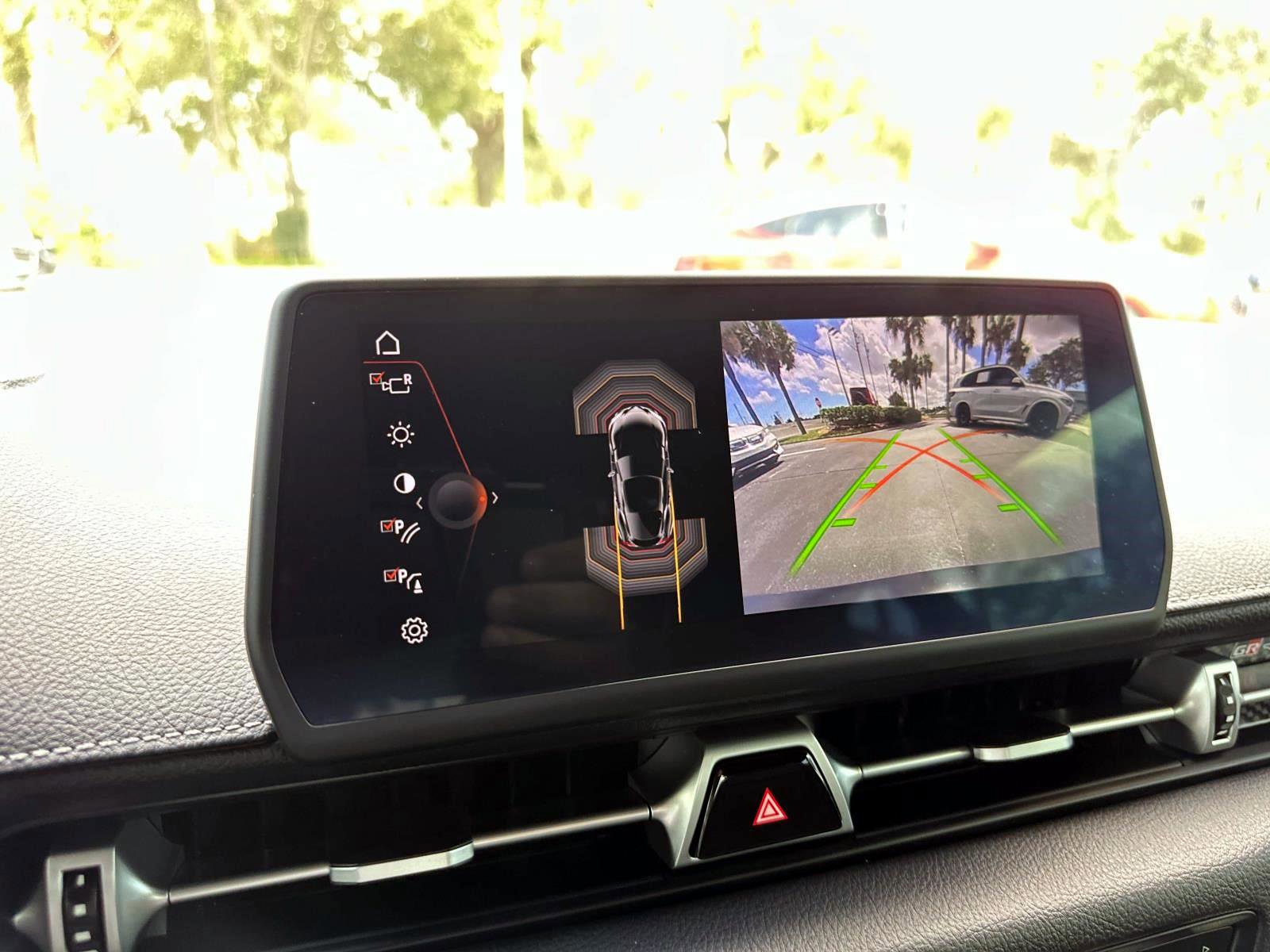 2021 Toyota Supra 3.0 photo 19