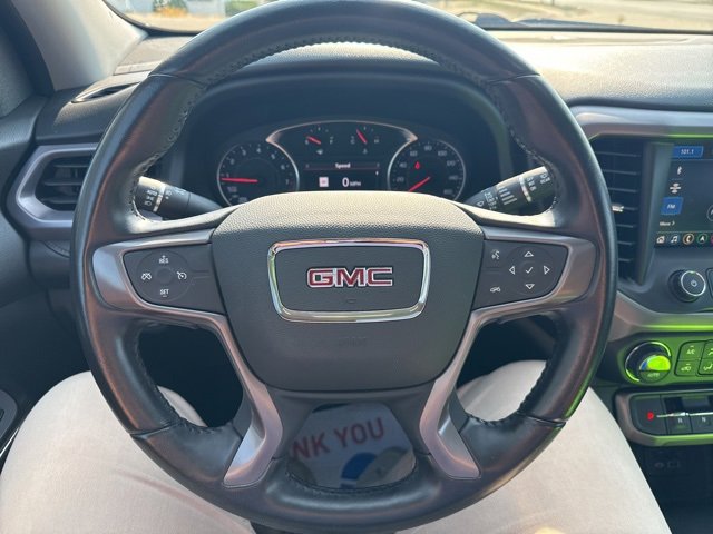 2020 Gmc Acadia AT4 photo 25