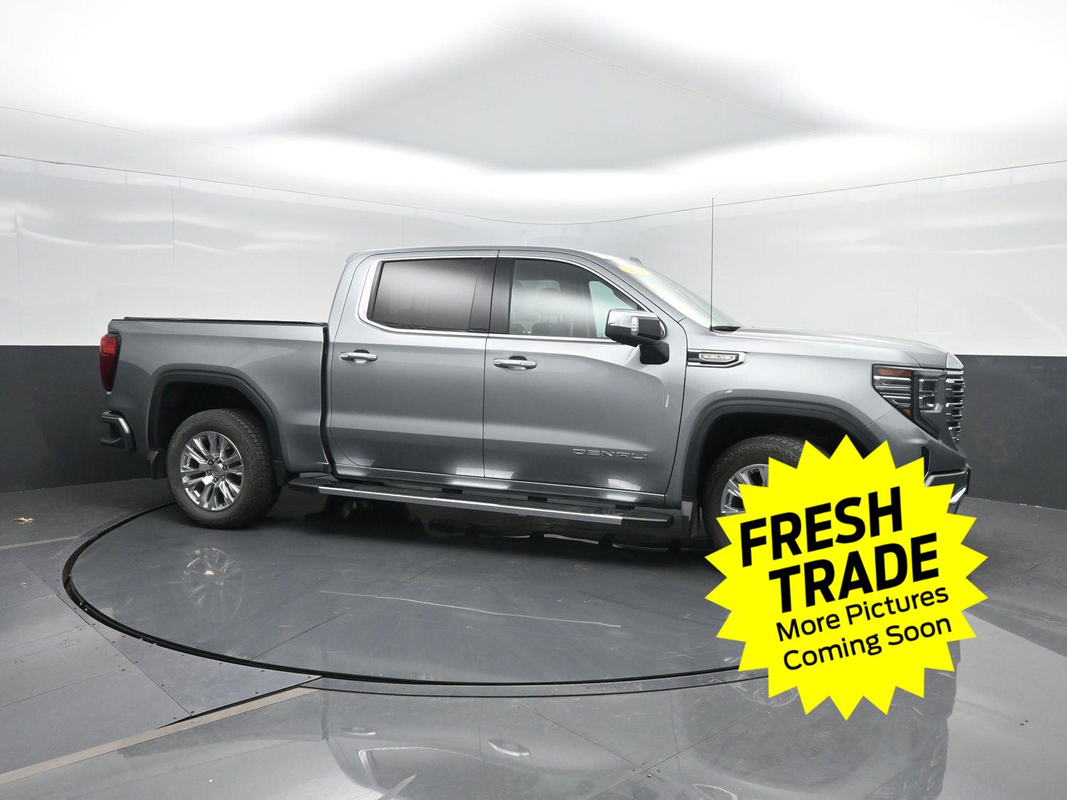 2023 Gmc Sierra 1500 Denali photo 2