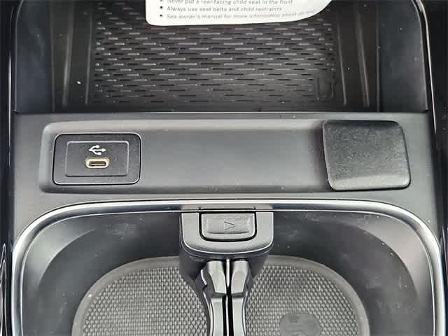 2025 Mercedes Benz GLB 250 4MATIC photo 28