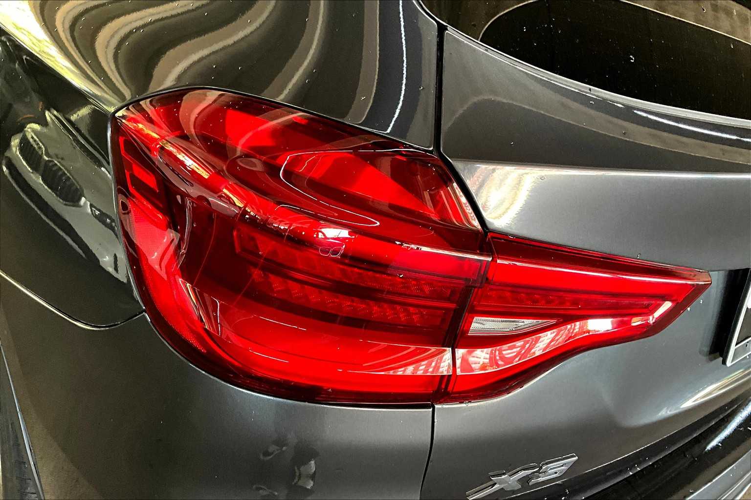 2021 Bmw X3 sDrive30i photo 28