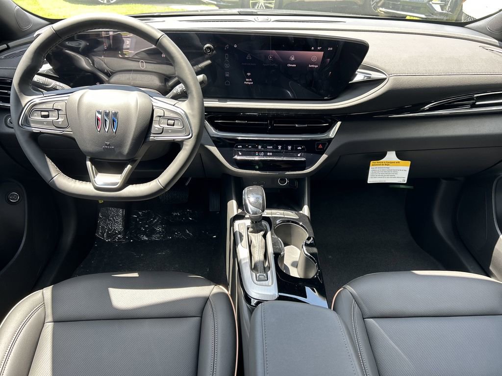 2025 Buick Envista Avenir photo 12