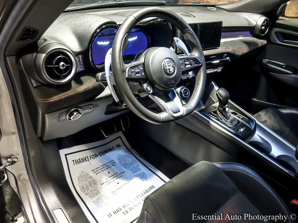 2024 ALFA ROMEO TONALE - Image 13