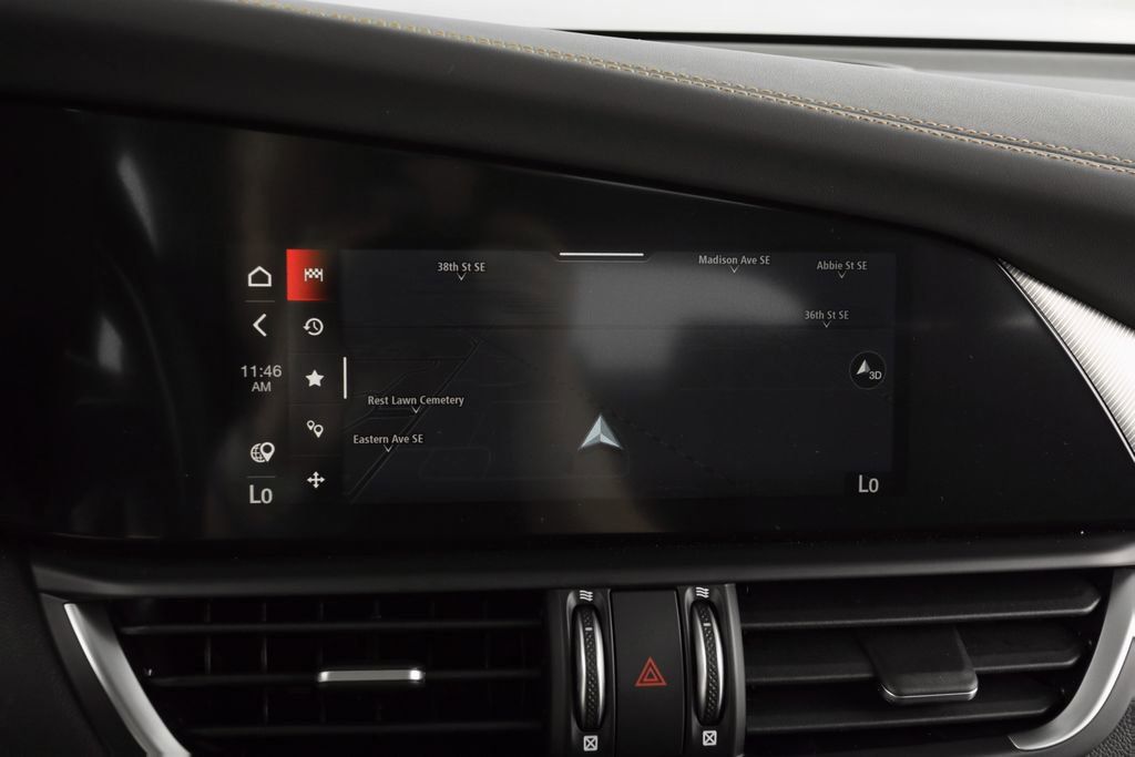 2025 Alfa Romeo Giulia SPRINT photo 15