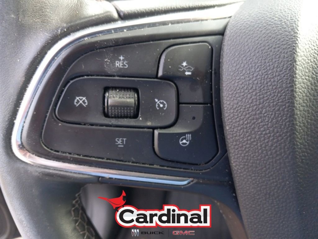 2023 Buick Encore GX Essence photo 23