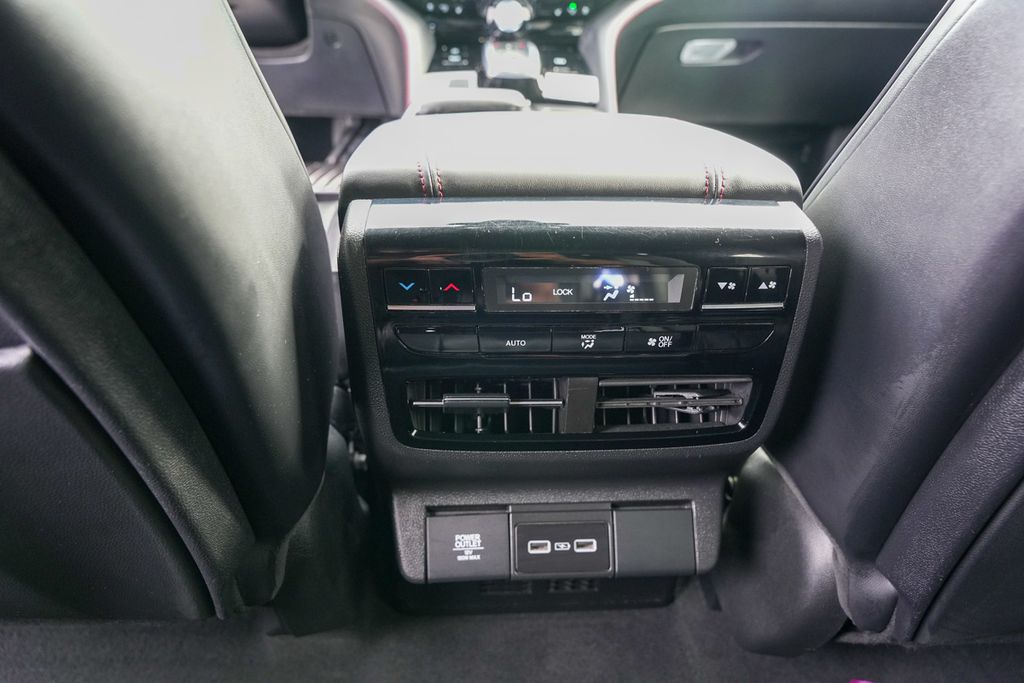 2022 Acura MDX A-Spec photo 32