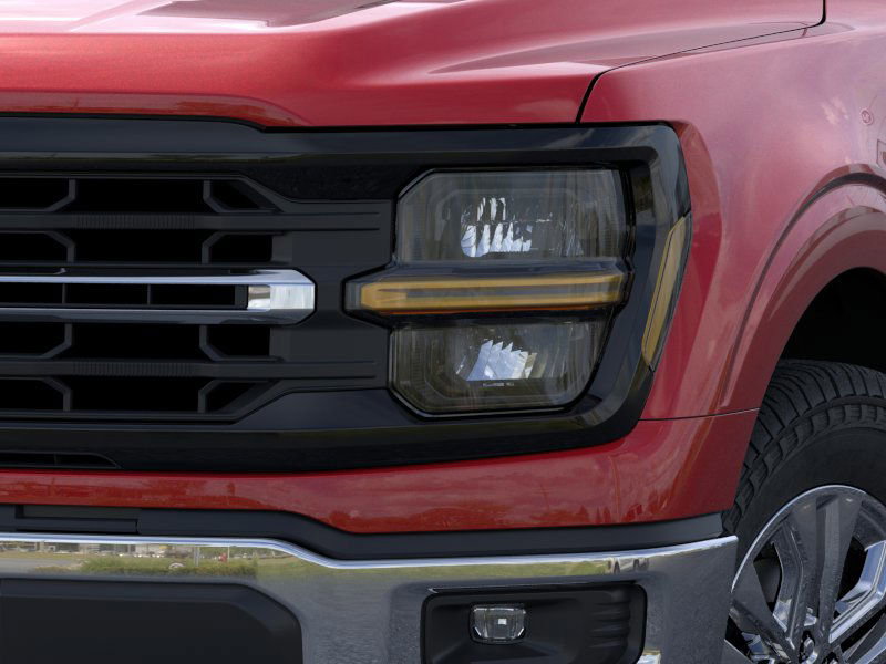 2026 FORD F-150 - Image 17