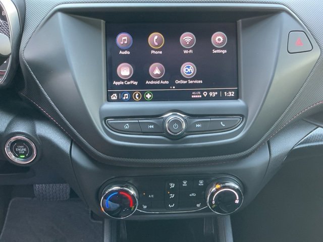 2023 Chevrolet Trailblazer RS photo 11
