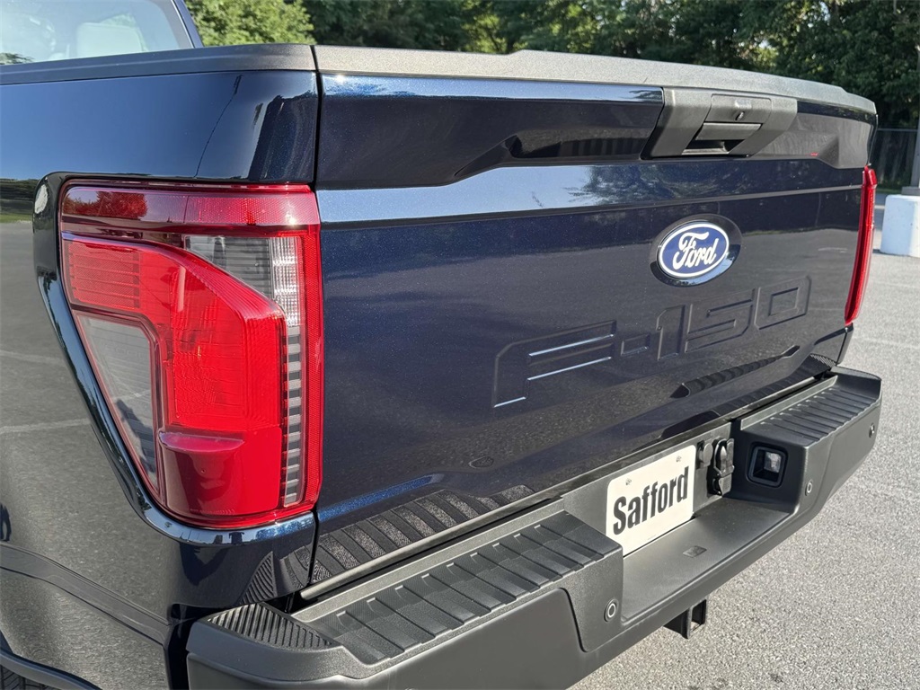2024 Ford F-150 XL photo 10