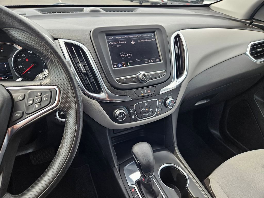 2023 Chevrolet Equinox LT photo 18