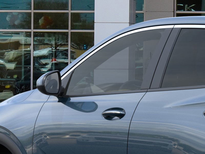 2026 Buick Encore GX Preferred photo 12