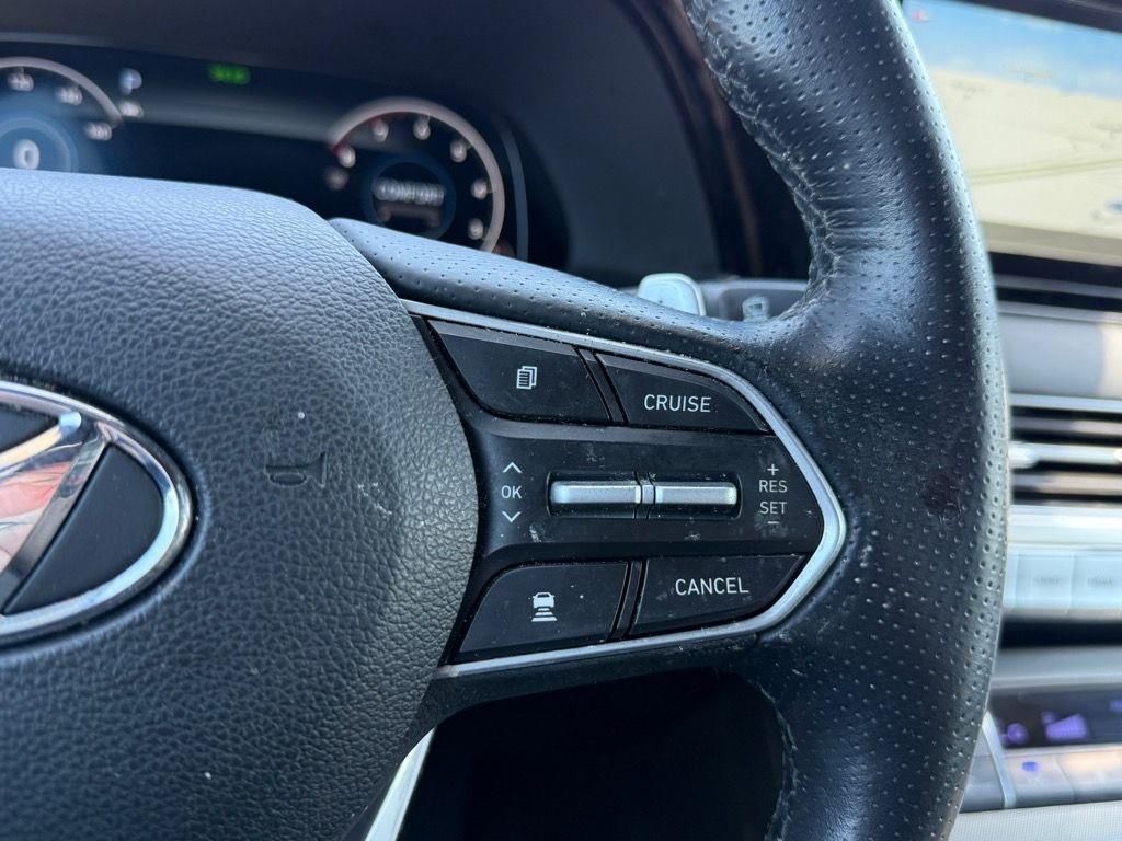 2022 Hyundai Palisade Calligraphy photo 21