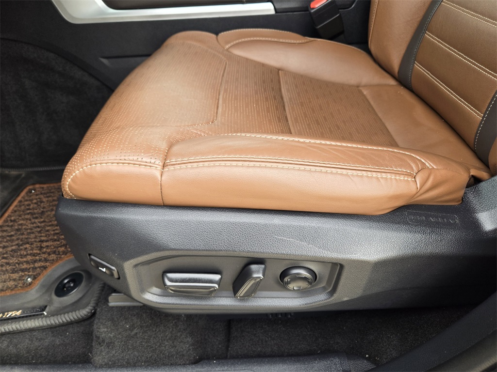2023 Toyota Tundra 1794 Edition photo 23