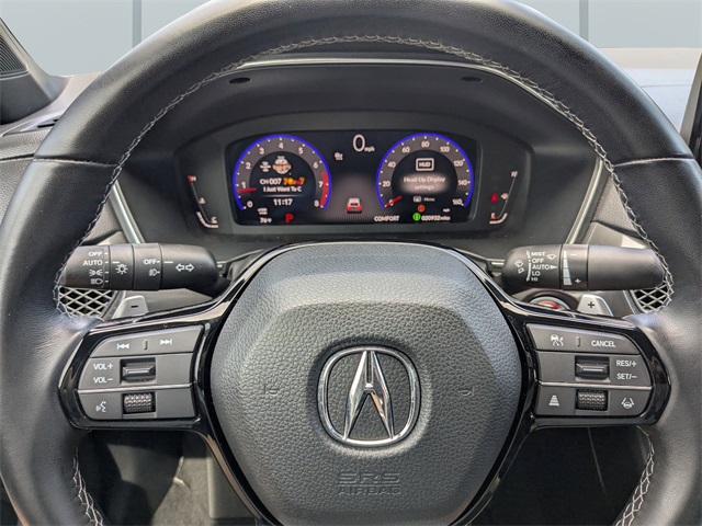 2023 Acura Integra A-Spec photo 30