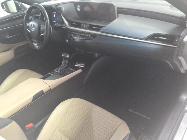 2019 Lexus ES 350 photo 21