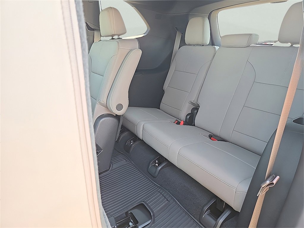 2026 Gmc Acadia Elevation photo 16