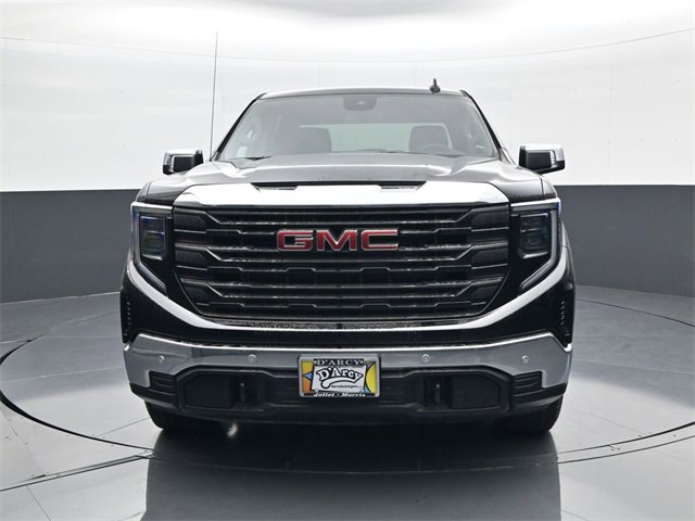 2026 Gmc Sierra 1500 Pro photo 2
