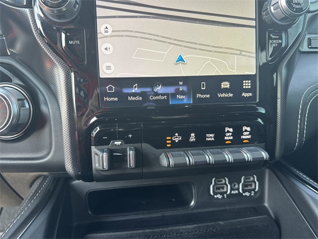 2022 Ram 1500 Limited photo 29