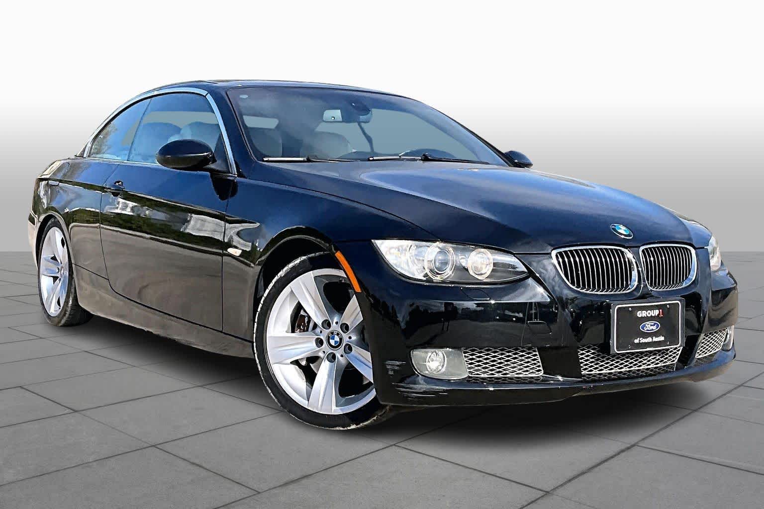 2007 Bmw 335i 3-Series photo 3